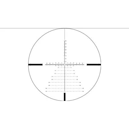 Luneta celownicza Vortex Venom 3-15x44 FFP 34 mm AO EBR-7C MOA/MRAD